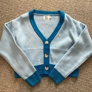 Princess Polly Sweater
